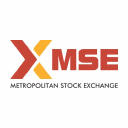 National Commodity & Derivatives Exchange (NCDEX)