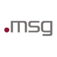 MSGL logo
