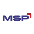 MSPL logo