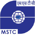 MSTCLTD logo