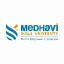 Medhavi Skills University