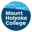 Mount Holyoke College logo