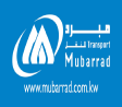 MUBARRAD logo