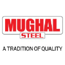 MUGHAL logo