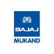 MUKANDLTD logo