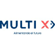 MULTI X logo