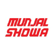 MUNJALSHOW logo
