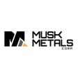 MUSK logo