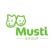 MUSTI logo