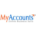 MyAccounts Online Softwares Private Limited