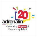 Adrenalin eSystems logo