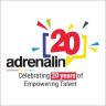Adrenalin eSystems logo