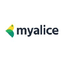 MyAlice logo