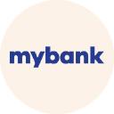 MYBANK logo