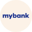 MYBANK logo
