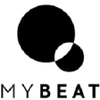 MYBEAT logo