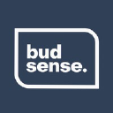 BudSense logo