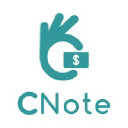 CNote logo