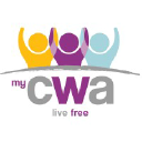 MyCWA Logo