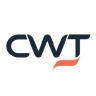 Carlson Wagonlit Travel (CWT) logo