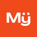 MYD logo