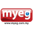 MYEG logo