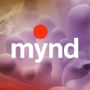 MYND logo