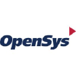 OPENSYS logo