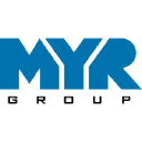 MYRG logo