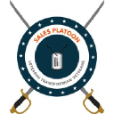Sales Platoon Logo