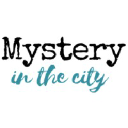 Mystery in the City