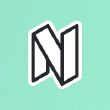 Nabla's logo