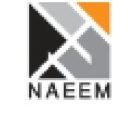 NAHO logo