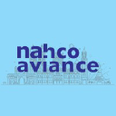 NAHCO logo