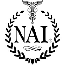 NAII logo