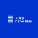 Naive Blue