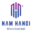 NHA logo