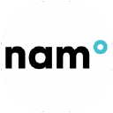 NAM-F logo