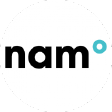 NAM-R logo