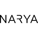 Narya Capital investor & venture capital firm logo