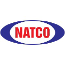 NATCOPHARM logo