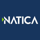 Natica IT Consulting logo