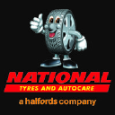 National Tyres and Autocare