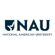 NAUH logo