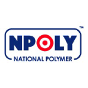 NPOLYMER logo