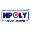NPOLYMER logo