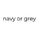 Navy or Grey