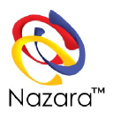 NAZARA logo
