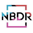 NBDR logo