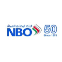 NBOB logo
